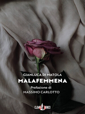 cover image of Malafemmena